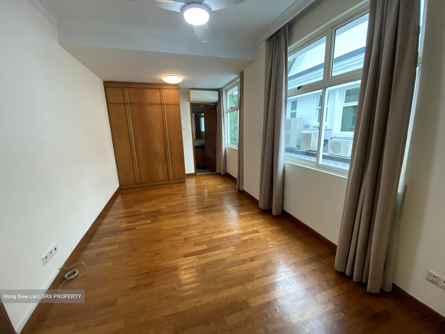 University Park (D11), Semi-Detached #631113151